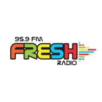 Fresh Radio logo