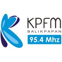 KPFM Balikpapan logo