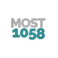 Most Radio FM 105.8 Jakarta logo