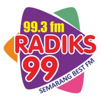 RADIKS FM SEMARANG logo
