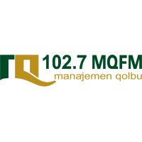 MQFM Bandung - Indonesia logo