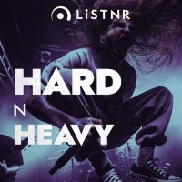 LiSTNR - Hard N Heavy (HLS) logo