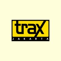 Trax FM - Jakarta logo