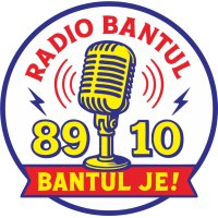 Radio Bantul 89.10 FM logo