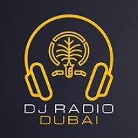 DJ Radio Dubai logo