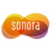 Sonora FM Palembang logo