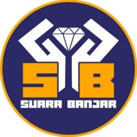 Radio Suara Banjar logo