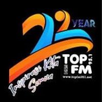 Topfm logo