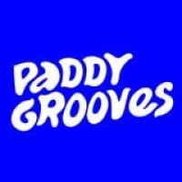 Paddygrooves logo