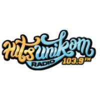 Hits Unikom Radio logo