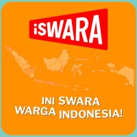 iSWARA SURABAYA logo