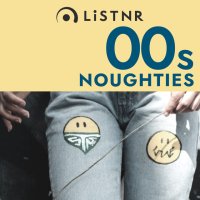 LiSTNR - 2000s Noughties (HLS) logo
