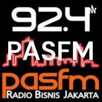 PAS FM JAKARTA logo