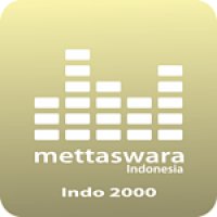 Mettaswara Indo 2000 logo