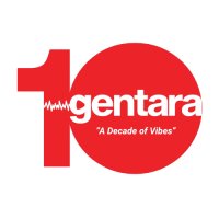 Radio Gentara logo