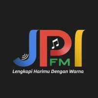 JPI FM Solo logo