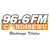 CANDISEWU FM KLATEN logo