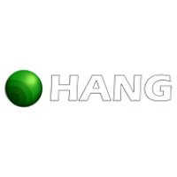 HANG106FM logo