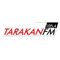 Tarakan FM logo
