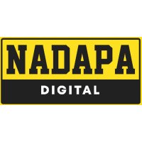 NADAPA DIGITAL PRO 1 logo