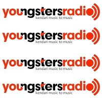 Youngsters Radio logo