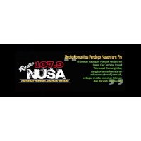 Pendopo Nusantara FM logo