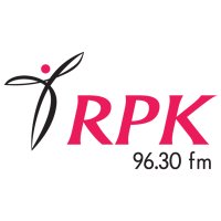 RPK 96.3 FM Jakarta logo