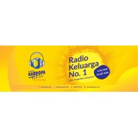 Radio Kardopa logo