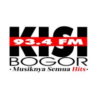 KISI FM BOGOR logo