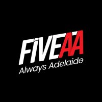 FIVEAA - Adelaide - 1395 AM (AAC+ 320k) logo