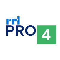 RRI Pro 4 Yogyakarta logo