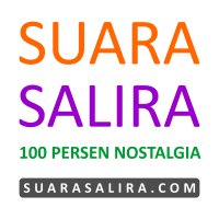 SUARA SALIRA logo