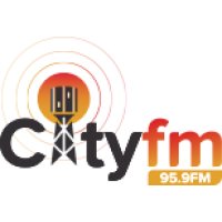 City Radio Mandarin logo