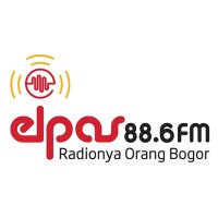 ELPAS 88.6 FM || Bogor Jawa Barat Indonesia logo