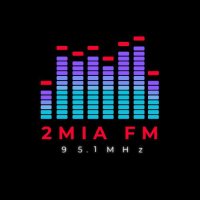2MIA - Griffith - 95.1 FM (AAC) logo