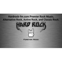 HardRock-FM logo