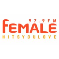 FeMale Radio logo