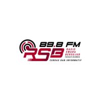 SWARA BERSUJUD logo
