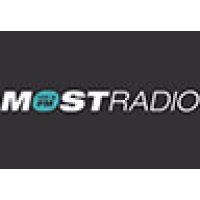Most Radio Jakarta logo
