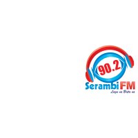 Radio Serambi FM Banda Aceh logo