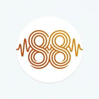 Radio Manggarai 88 logo