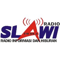 Slawi FM Tegal logo