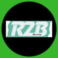 R2B Rembang logo