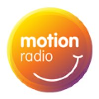 Motion FM logo