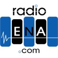 Radio ENA logo