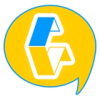 Galuh Media Streaming Cianjur Indonesia logo