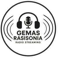 Radio Gemas Rasisonia logo