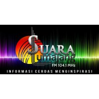 Radio Suara Lumajang logo