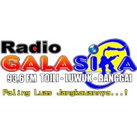 Radio Galasika FM logo