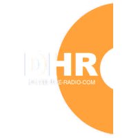 DEEP HOUSE RADIO logo